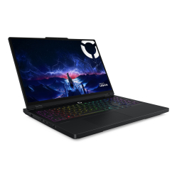 Laptop Lenovo Legion Pro 5 16IAX10 16 WQXGA OLED Glossy Ultra 9-275HX 32GB 1TB RTX5060 NoOS Eclipse czarny
