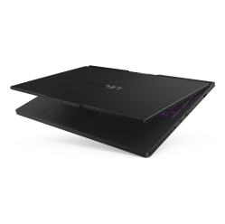 Laptop Lenovo Legion Pro 5 16IAX10 16 WQXGA OLED Glossy Ultra 9-275HX 32GB 1TB RTX5060 NoOS Eclipse czarny