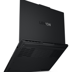 Laptop Lenovo Legion Pro 5 16IAX10 16 WQXGA OLED Glossy Ultra 9-275HX 32GB 1TB RTX5060 NoOS Eclipse czarny
