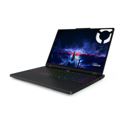 Laptop Lenovo Legion Pro 5 16IRX10 16 WQXGA IPS AG i7-14650HX 16GB 1TB RTX5060 NoOS Eclipse czarny