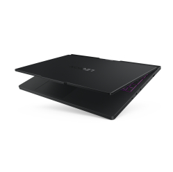 Laptop Lenovo Legion Pro 5 16IRX10 16 WQXGA IPS AG i7-14650HX 16GB 1TB RTX5060 NoOS Eclipse czarny