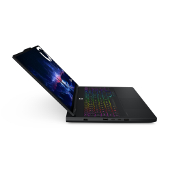 Laptop Lenovo Legion Pro 5 16IRX10 16 WQXGA IPS AG i7-14650HX 16GB 1TB RTX5060 NoOS Eclipse czarny
