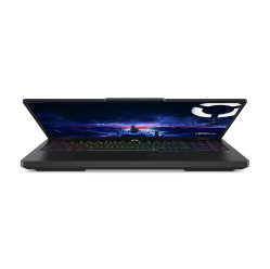 Laptop Lenovo Legion Pro 5 16IRX10 16 WQXGA IPS AG i7-14650HX 16GB 1TB RTX5060 NoOS Eclipse czarny