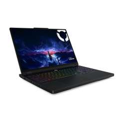 Laptop Lenovo Legion Pro 5 16IRX10 16 WQXGA IPS AG i9-14900HX 32GB 1TB RTX5060 NoOS Eclipse czarny