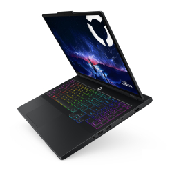 Laptop Lenovo Legion Pro 5 16IRX10 16 WQXGA IPS AG i9-14900HX 32GB 1TB RTX5060 NoOS Eclipse czarny