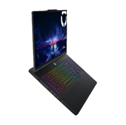 Laptop Lenovo Legion Pro 5 16IRX10 16 WQXGA IPS AG i9-14900HX 32GB 1TB RTX5060 NoOS Eclipse czarny