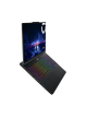 Laptop Lenovo Legion Pro 5 16IRX10 16 WQXGA IPS AG i9-14900HX 32GB 1TB RTX5060 NoOS Eclipse czarny