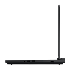 Laptop Lenovo Legion Pro 7 16IAX10H 16 WQXGA OLED Glossy Ultra 9-275HX 64GB 1TB + 1TB RTX5080 Win11 Eclipse czarny