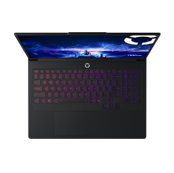 Laptop Lenovo Legion Pro 7 16IAX10H 16 WQXGA OLED Glossy Ultra 9-275HX 64GB 1TB + 1TB RTX5090 W11Pro Eclipse czarny