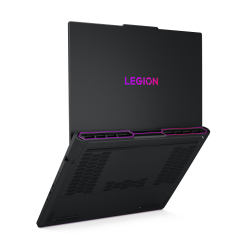 Laptop Lenovo Legion Pro 7 16IAX10H 16 WQXGA OLED Glossy Ultra 9-275HX 64GB 1TB + 1TB RTX5090 W11Pro Eclipse czarny