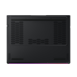 Laptop Lenovo Legion Pro 7 16IAX10H 16 WQXGA OLED Glossy Ultra 9-275HX 64GB 1TB RTX5080 16GB Win11 Eclipse czarny