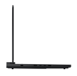 Laptop Lenovo Legion Pro 7 16IAX10H 16 WQXGA OLED Glossy Ultra 9-275HX 64GB 1TB RTX5080 16GB Win11 Eclipse czarny
