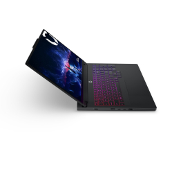 Laptop Lenovo Legion Pro 7 16IAX10H 16 WQXGA OLED Glossy Ultra 9-275HX 64GB 1TB RTX5090 W11Pro Eclipse czarny