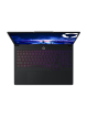 Laptop Lenovo Legion Pro 7 16IAX10H 16 WQXGA OLED Glossy Ultra 9-275HX 64GB 1TB RTX5090 W11Pro Eclipse czarny