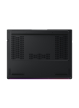 Laptop Lenovo Legion Pro 7 16IAX10H 16 WQXGA OLED Glossy Ultra 9-275HX 64GB 1TB RTX5090 W11Pro Eclipse czarny