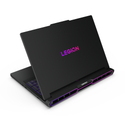 Laptop Lenovo Legion Pro 7 16IAX10H 16 WQXGA OLED Glossy Ultra 9-275HX 64GB 1TB RTX5090 W11Pro Eclipse czarny