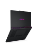 Laptop Lenovo Legion Pro 7 16IAX10H 16 WQXGA OLED Glossy Ultra 9-275HX 64GB 1TB RTX5090 W11Pro Eclipse czarny