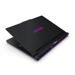 Laptop Lenovo Legion Pro 7 16IAX10H 16 WQXGA OLED Glossy Ultra 9-275HX 64GB 1TB RTX5090 W11Pro Eclipse czarny