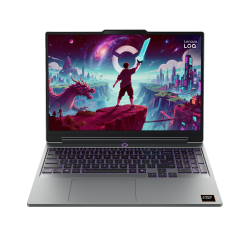 Laptop Lenovo LOQ 15AHP11 Ryzen 7 250 15.3 WUXGA IPS LBL AG 16GB 512GB RTX5050 8GB Win11 Surge Green