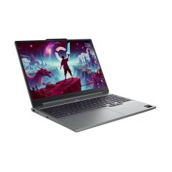Laptop Lenovo LOQ 15AHP11 Ryzen 7 250 15.3 WUXGA IPS LBL AG 16GB 512GB RTX5050 8GB Win11 Surge Green