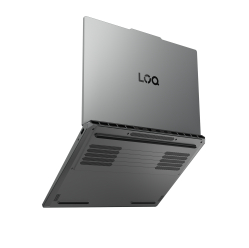 Laptop Lenovo LOQ 15AHP11 Ryzen 7 250 15.3 WUXGA IPS LBL AG 16GB 512GB RTX5050 8GB Win11 Surge Green