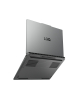 Laptop Lenovo LOQ 15AHP11 Ryzen 7 250 15.3 WUXGA IPS LBL AG 16GB 512GB RTX5050 8GB Win11 Surge Green