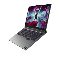 Laptop Lenovo LOQ 15AHP11 Ryzen 7 250 15.3 WUXGA IPS LBL AG 16GB 512GB RTX5050 8GB Win11 Surge Green