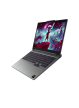 Laptop Lenovo LOQ 15AHP11 Ryzen 7 250 15.3 WUXGA IPS LBL AG 16GB 512GB RTX5050 8GB Win11 Surge Green