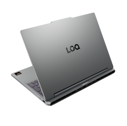 Laptop Lenovo LOQ 15AHP11 Ryzen 7 250 15.3 WUXGA IPS LBL AG 16GB 512GB RTX5050 8GB Win11 Surge Green