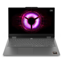 Laptop Lenovo LOQ 15ARP11 Ryzen 7 170 15.6FHD AG 16GB 512GB RTX5050 Win11 Luna Grey 2Y