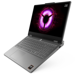 Laptop Lenovo LOQ 15ARP11 Ryzen 7 170 15.6FHD AG 16GB 512GB RTX5050 Win11 Luna Grey 2Y