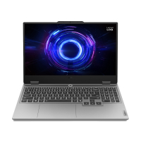 Laptop Lenovo LOQ 15IRX10 i7-13650HX 15.6 FHD AG 16GB 512GB RTX5050 Win11 Luna Grey 2Y