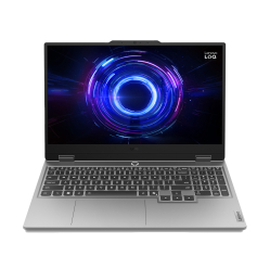 Laptop Lenovo LOQ 15IRX10 i7-13650HX 15.6 FHD AG 16GB 512GB RTX5050 Win11 Luna Grey 2Y