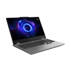 Laptop Lenovo LOQ 15IRX10 i7-13650HX 15.6 FHD AG 16GB 512GB RTX5050 Win11 Luna Grey 2Y
