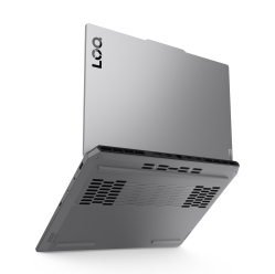 Laptop Lenovo LOQ 15IRX10 i7-13650HX 15.6 FHD AG 16GB 512GB RTX5050 Win11 Luna Grey 2Y
