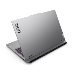 Laptop Lenovo LOQ 15IRX10 i7-13650HX 15.6 FHD AG 16GB 512GB RTX5050 Win11 Luna Grey 2Y