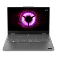 Laptop Lenovo LOQ Essential 15ARP11 15.6 FHD IPS AG Ryzen 7 170 16GB 512GB RTX5060 NoOS Luna Grey