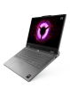 Laptop Lenovo LOQ Essential 15ARP11 15.6 FHD IPS AG Ryzen 7 170 16GB 512GB RTX5060 NoOS Luna Grey