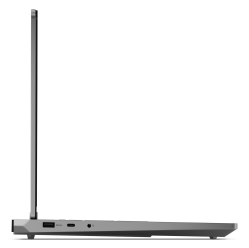 Laptop Lenovo LOQ Essential 15ARP11 15.6 FHD IPS AG Ryzen 7 170 16GB 512GB RTX5060 NoOS Luna Grey