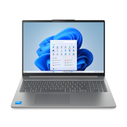 Laptop Lenovo SLIM-5-16IRH10R 16 WUXGA Touch Core 7 240H 16GB 1TB BK Win11 Cosmic Blue 2Y
