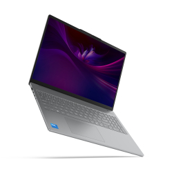 Laptop Lenovo SLIM-5-16IRH10R 16 WUXGA Touch Core 7 240H 16GB 1TB BK Win11 Cosmic Blue 2Y
