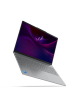 Laptop Lenovo SLIM-5-16IRH10R 16 WUXGA Touch Core 7 240H 16GB 1TB BK Win11 Cosmic Blue 2Y