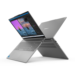 Laptop Lenovo SLIM-5-16IRH10R 16 WUXGA Touch Core 7 240H 16GB 1TB BK Win11 Cosmic Blue 2Y
