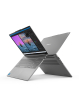 Laptop Lenovo SLIM-5-16IRH10R 16 WUXGA Touch Core 7 240H 16GB 1TB BK Win11 Cosmic Blue 2Y