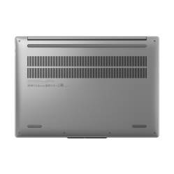 Laptop Lenovo SLIM-5-16IRH10R 16 WUXGA Touch Core 7 240H 16GB 1TB BK Win11 Cosmic Blue 2Y