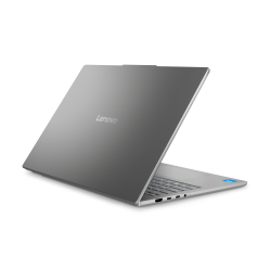 Laptop Lenovo SLIM-5-16IRH10R 16 WUXGA Touch Core 7 240H 16GB 1TB BK Win11 Cosmic Blue 2Y