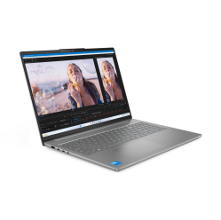 Laptop Lenovo SLIM-5-16IRH10R 16 WUXGA Touch Core 7 240H 16GB 1TB BK Win11 Cosmic Blue 2Y