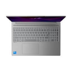 Laptop Lenovo SLIM-5-16IRH10R 16 WUXGA Touch Core 7 240H 16GB 1TB BK Win11 Cosmic Blue 2Y