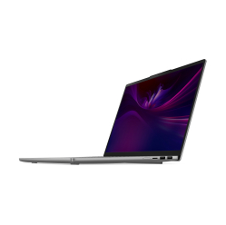 Laptop Lenovo SLIM-5-16IRH10R 16 WUXGA Touch Core 7 240H 16GB 1TB BK Win11 Cosmic Blue 2Y