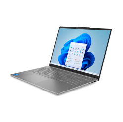 Laptop Lenovo SLIM-5-16IRH10R 16 WUXGA Touch Core 7 240H 16GB 1TB BK Win11 Cosmic Blue 2Y
